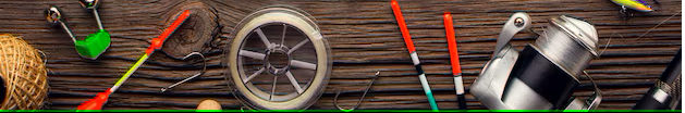 Accesorios de Pesca