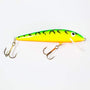 Salmo minnow 7 GRT