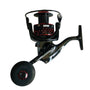 Rapala Thunder 4000