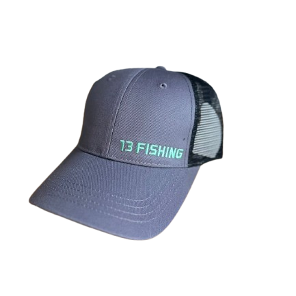 Gorra / Jockey 13 fishing