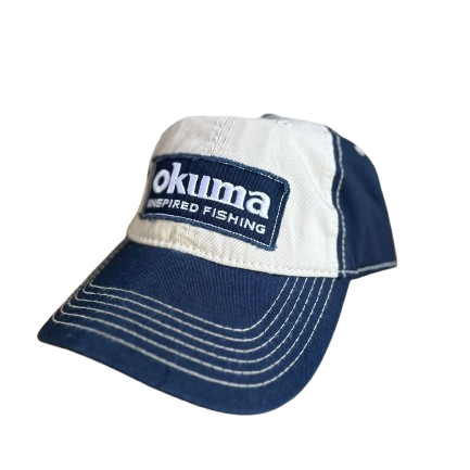 Gorra / Jockey Okuma