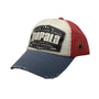Gorra / Jockey Rapala