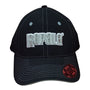 Gorra Rapala Clasico Black