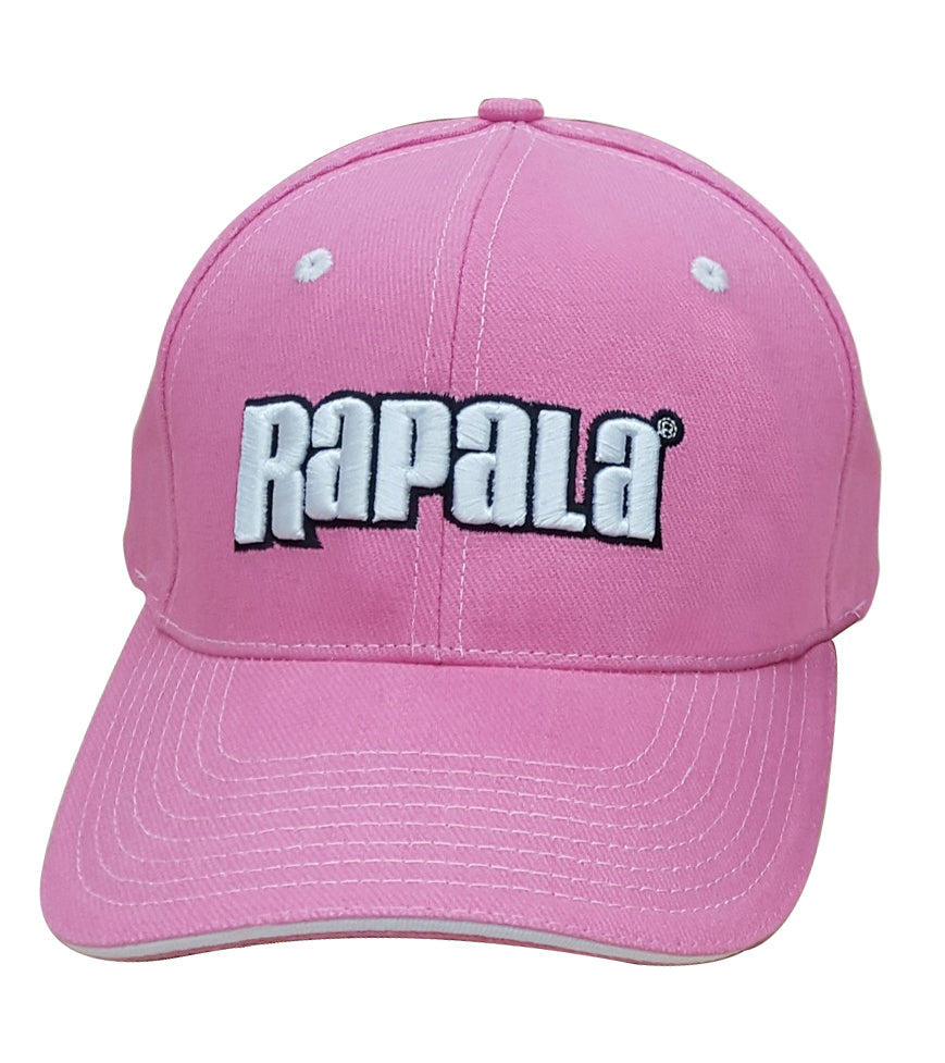 Gorro Clasica Rapala Pink