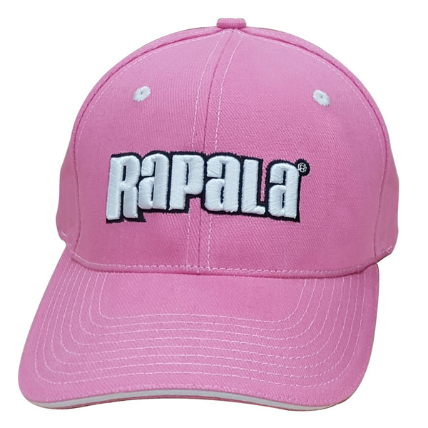 Gorro Clasica Rapala Pink