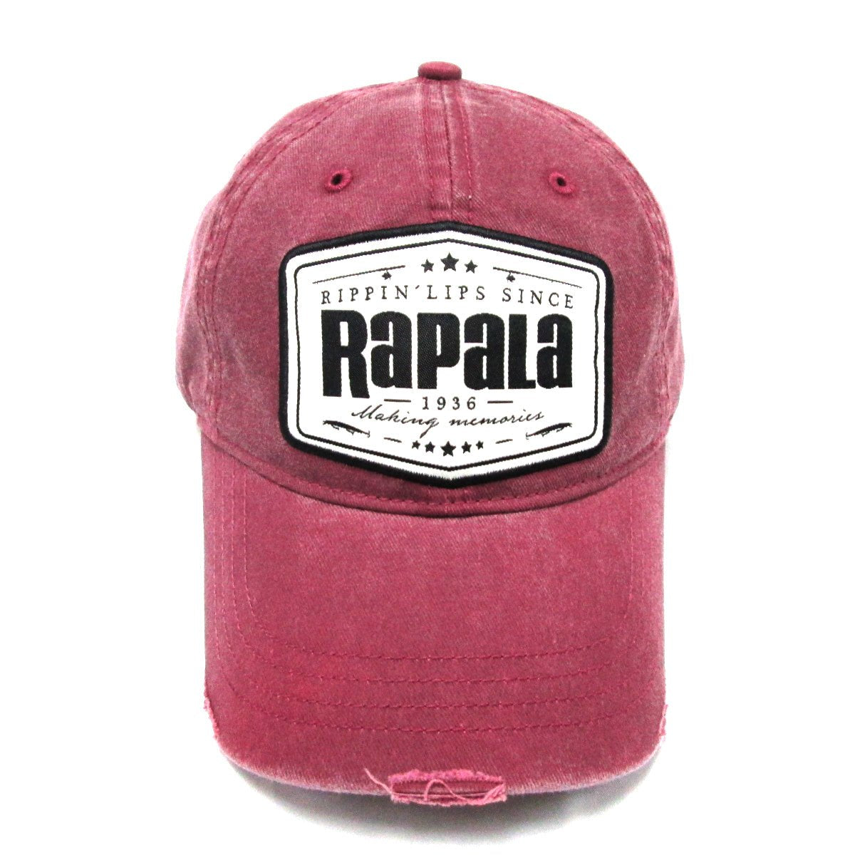 Gorra / Jockey Rapala
