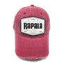 Gorra / Jockey Rapala