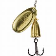 SPINNER VIBRAX 6 BF6 G