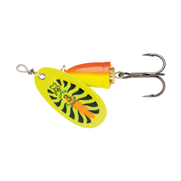 SPINNER VIBRAX 3 BF3 FT