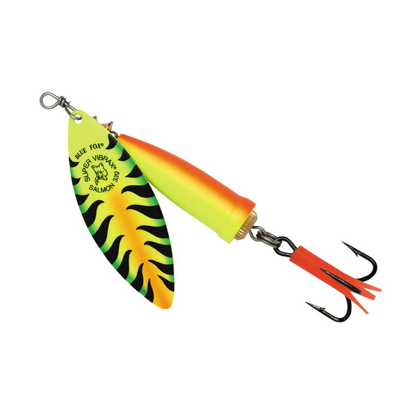 SPINNER SALMON 33g FT
