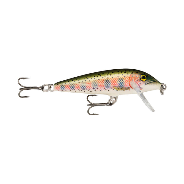 RAPALA COUNTDOWN CD-7 RT