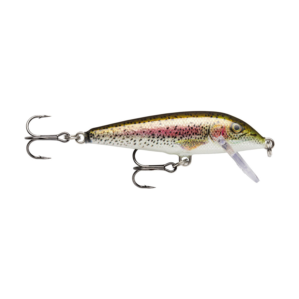 RAPALA COUNTDOWN CD-7 RTL