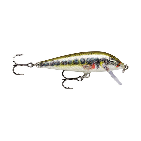 RAPALA COUNTDOWN CD-7 VAL