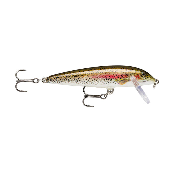 RAPALA COUNTDOWN CD-O9 RT