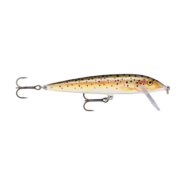 RAPALA COUNTDOWN CD-O9 TR