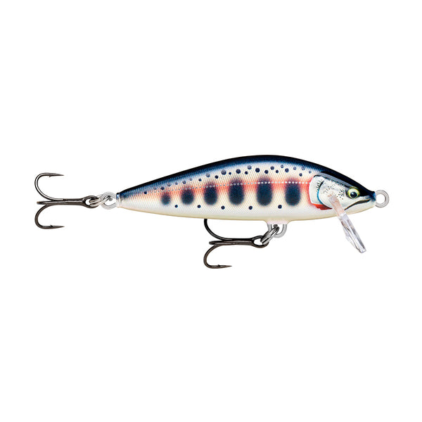 Rapala CountDown Elite 9.5 CM GDYM