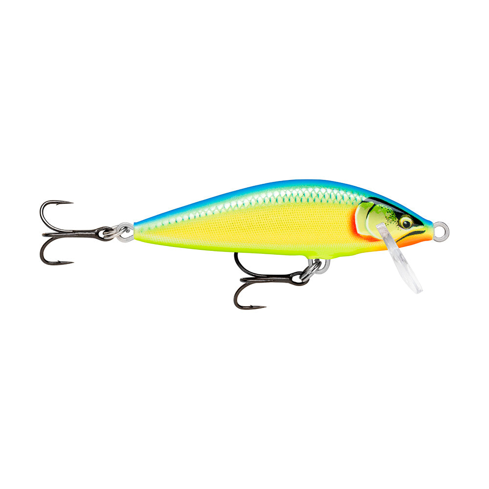 Rapala CountDown Elite 7.5CM GDPTR
