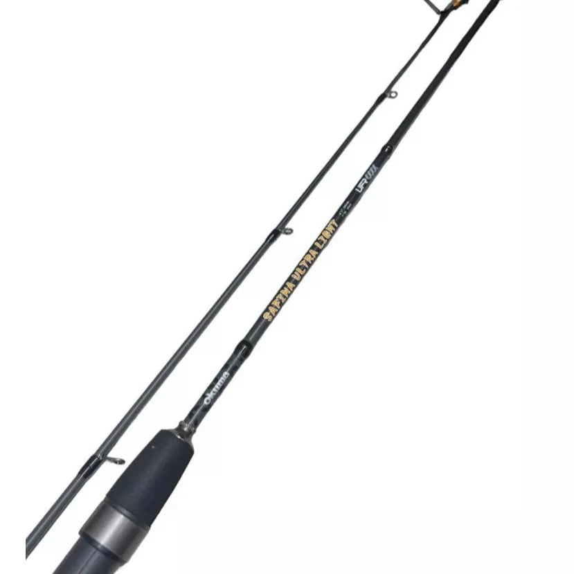 Caña Okuma Safina UL 1.85