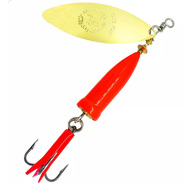 SPINNER SALMON 33g GFR