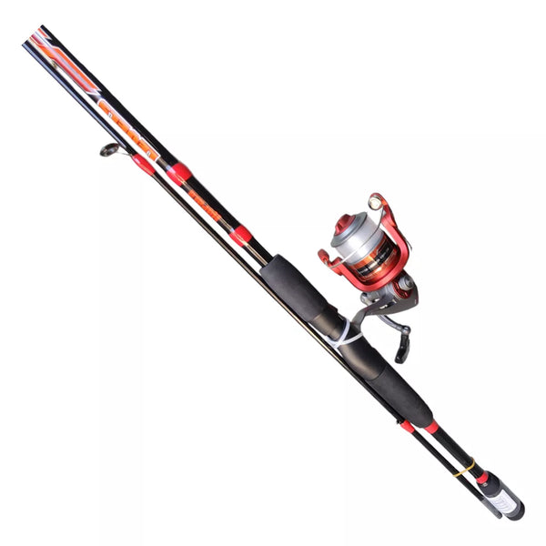 Combo Rapala Level 4000