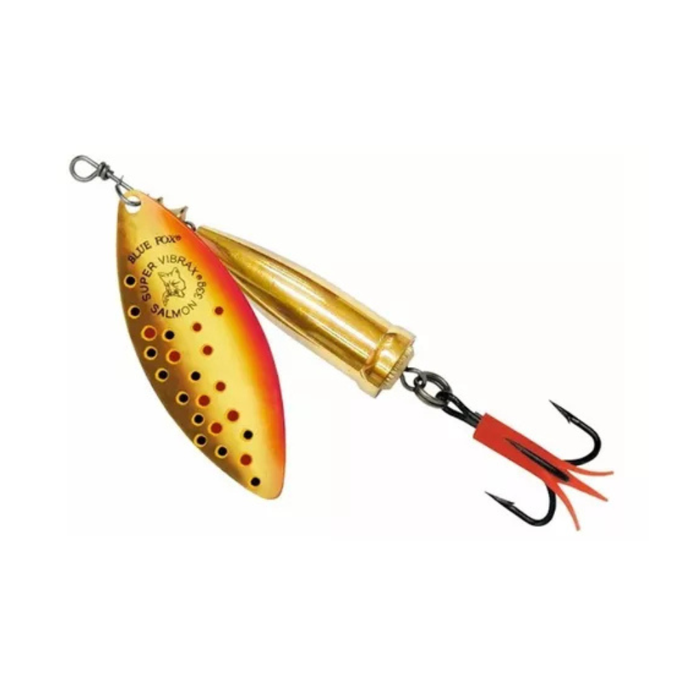 SPINNER SALMON 33g TR