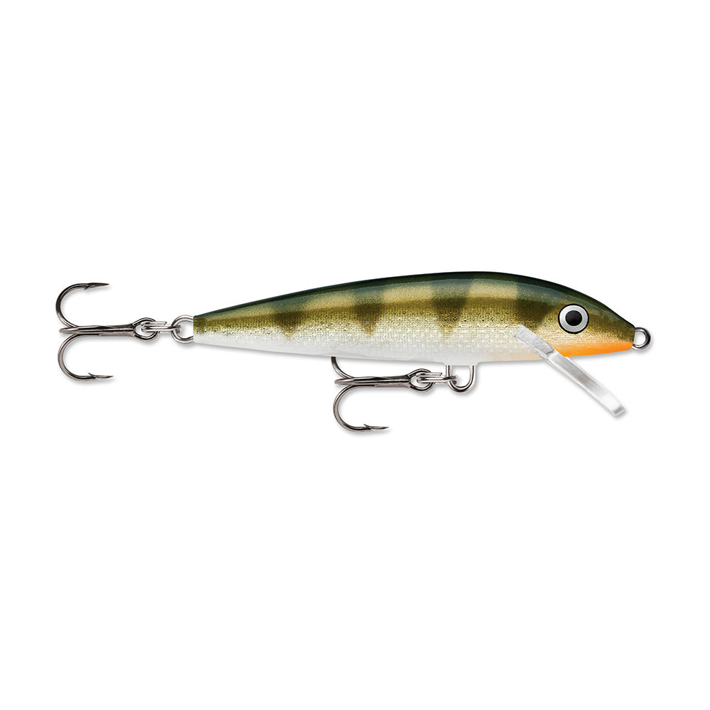 RAPALA COUNTDOWN CD-7 YP
