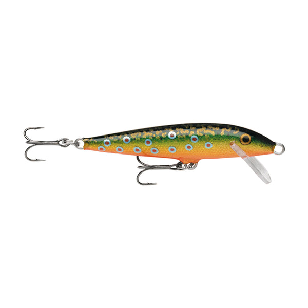 RAPALA COUNTDOWN CD-O9 BTR