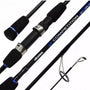 Caña Okuma Competition 1.8m 8-25g