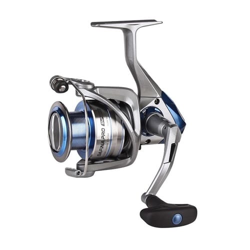 Carrete Okuma Safina 3000