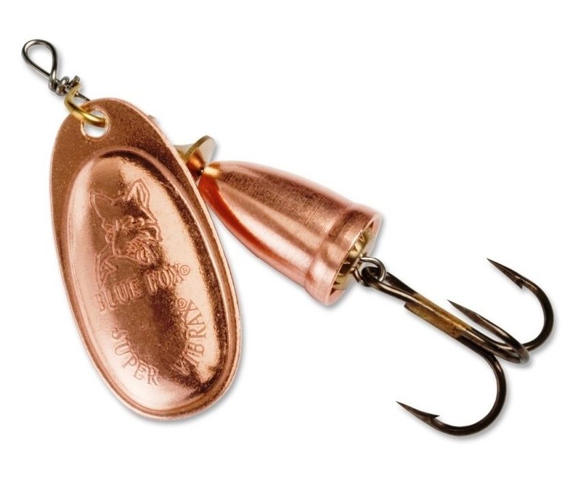 SPINNER VIBRAX 6 BF6 C