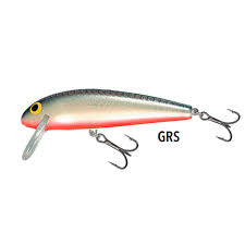 Salmo minnow 7 GRS