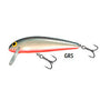 Salmo minnow 9 GRS