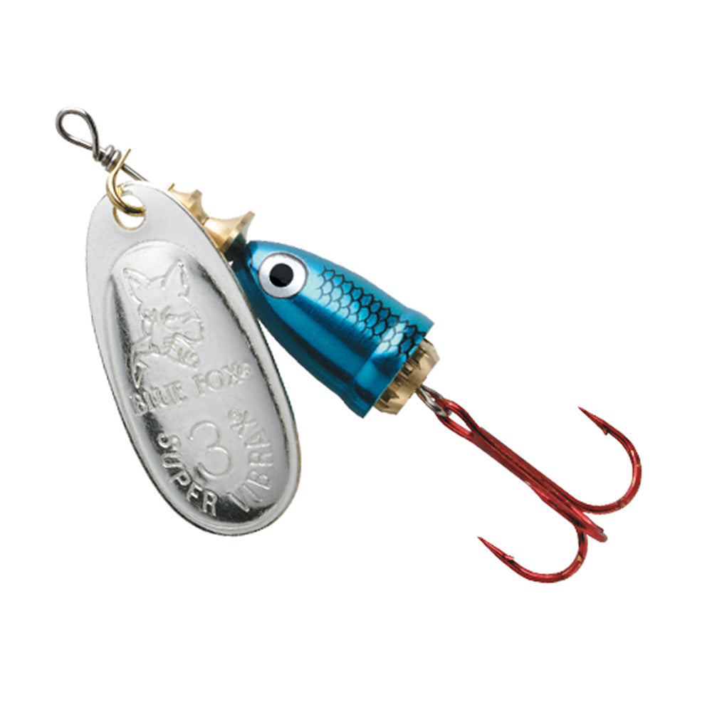 SPINNER VIBRAX 3 BS