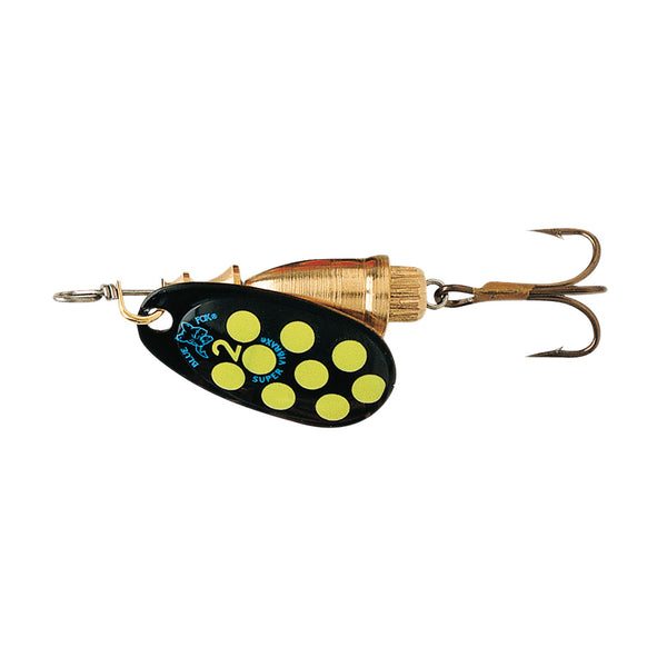SPINNER VIBRAX 3 BYY