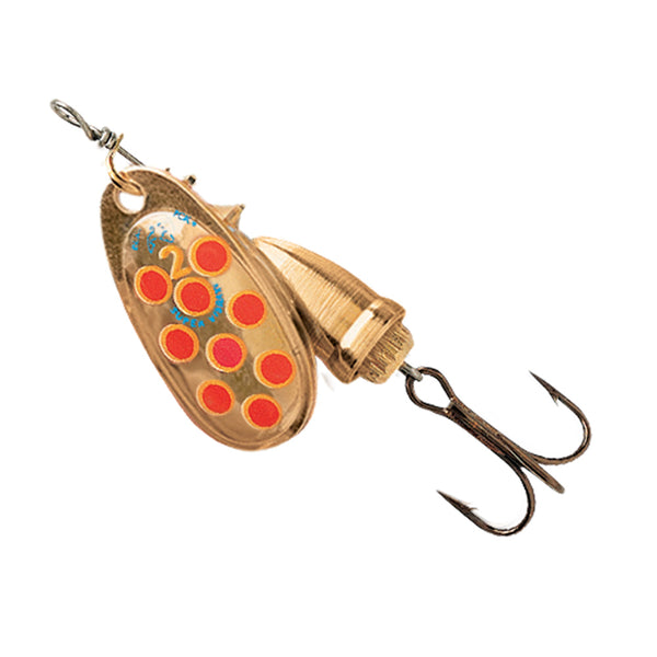 SPINNER VIBRAX CYR 3