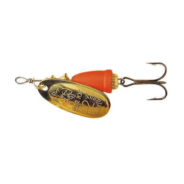 SPINNER VIBRAX GFR 3