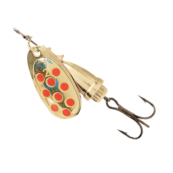 SPINNER VIBRAX 3 GYR