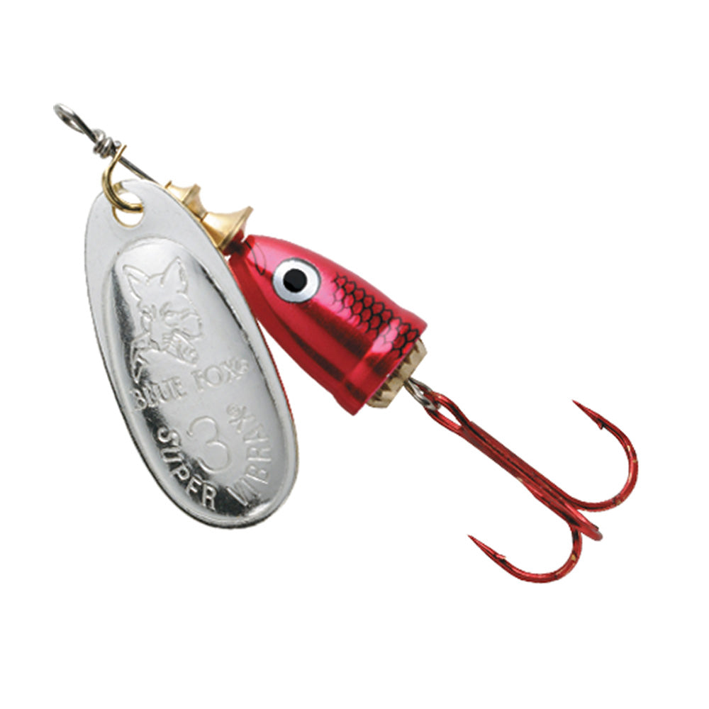 SPINNER VIBRAX 3 RS
