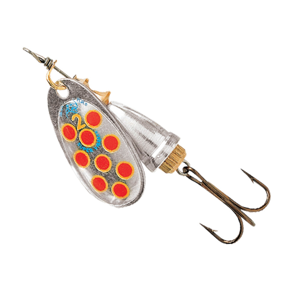 SPINNER VIBRAX 3 SYR
