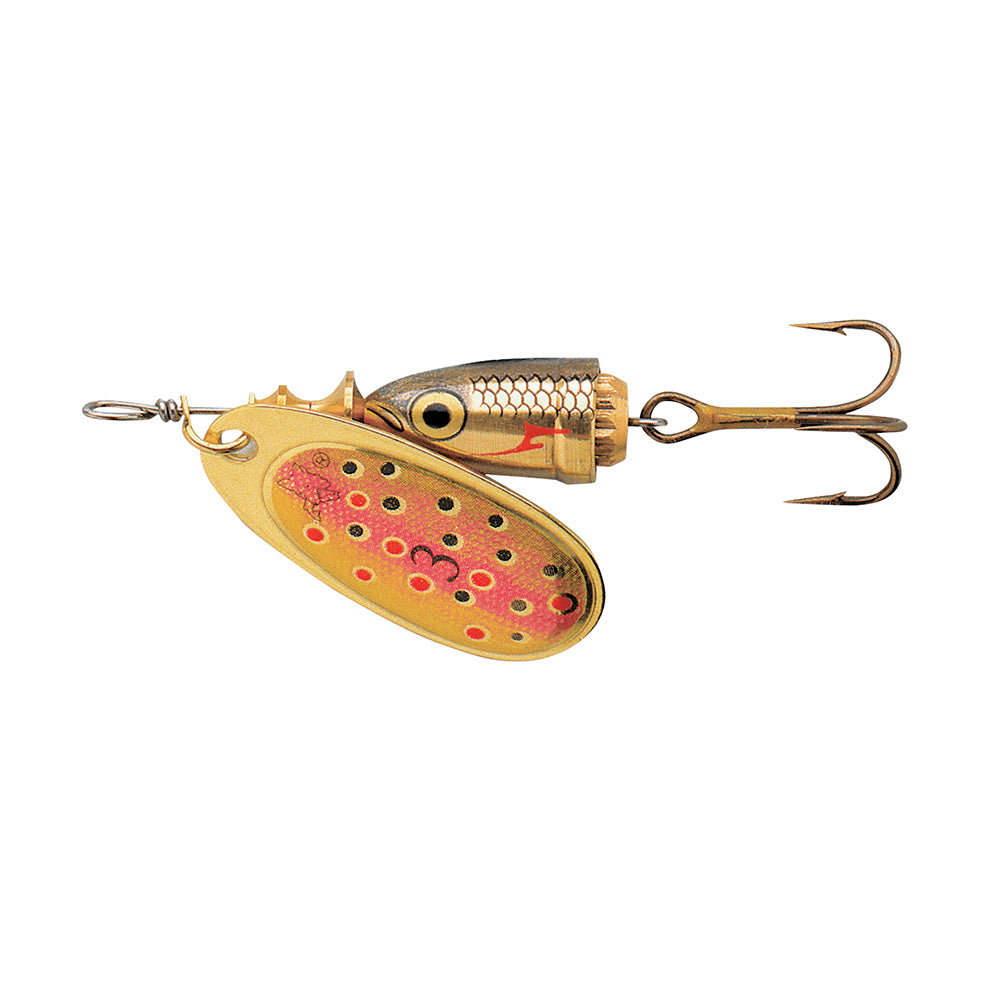 SPINNER VIBRAX 3 TR