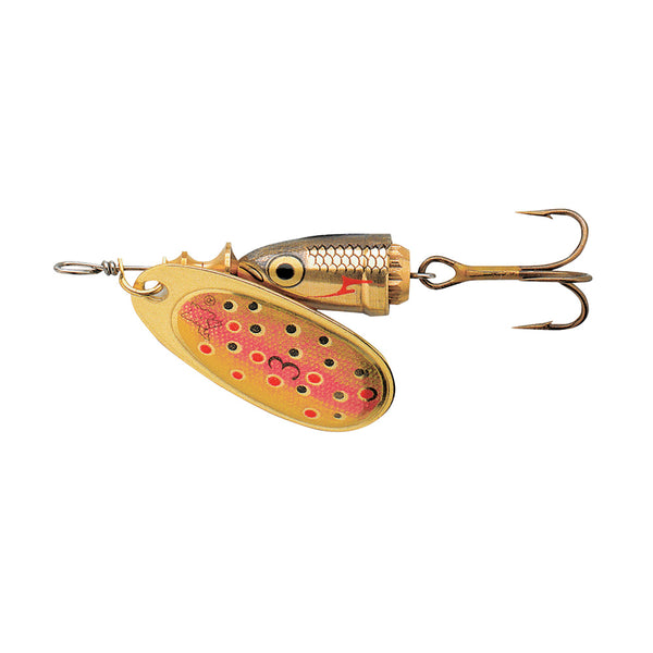 SPINNER VIBRAX 3 TR