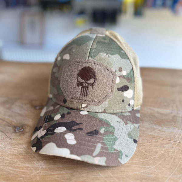 Gorra / Jockey Militar