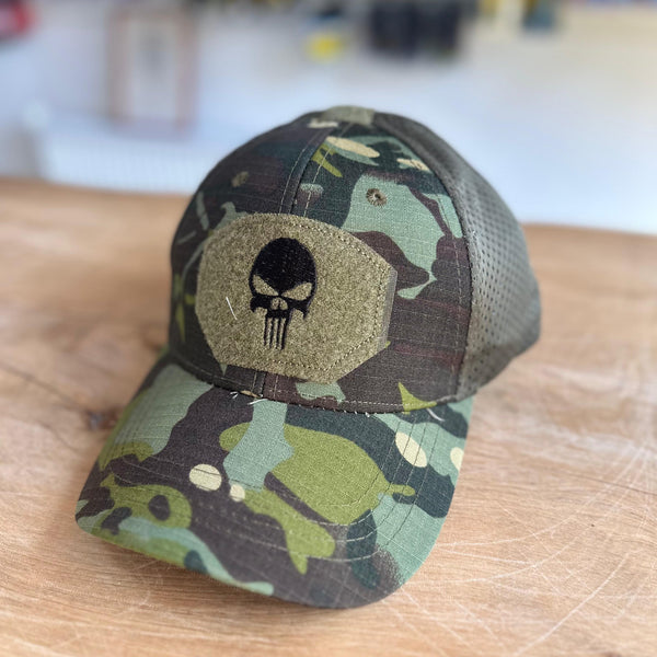Gorra / Jockey Militar