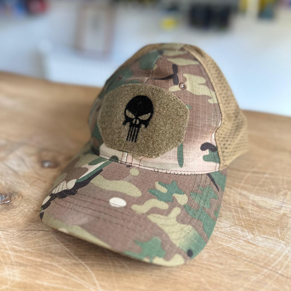Gorra / Jockey Militar
