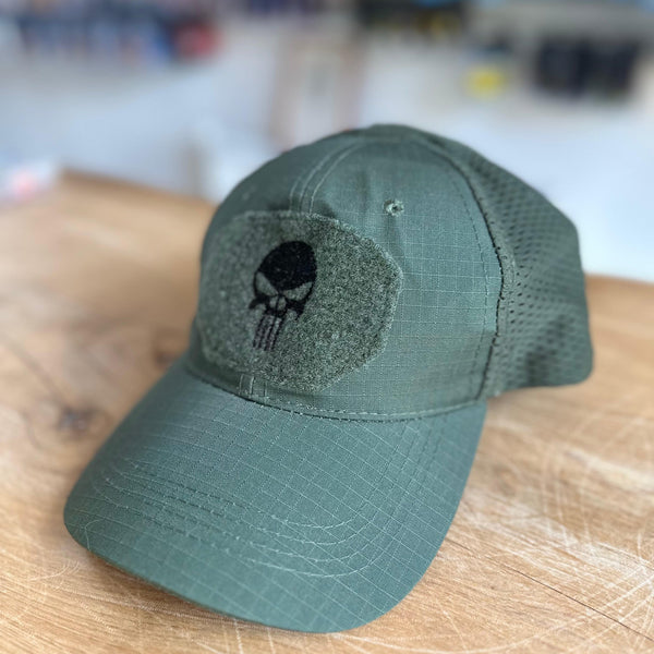 Gorra / Jockey Militar