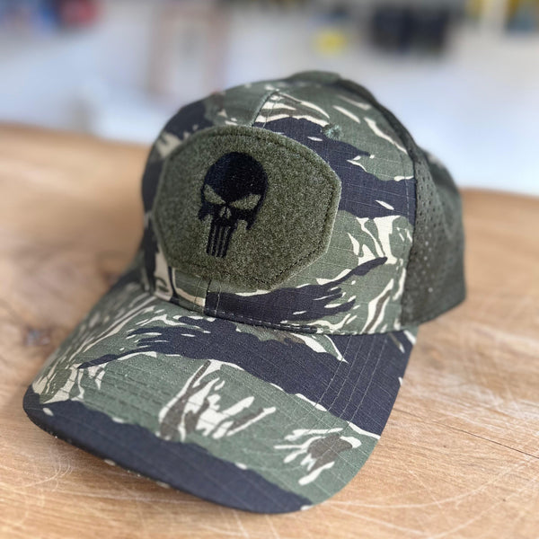 Gorra / Jockey Militar