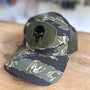 Gorra / Jockey Militar