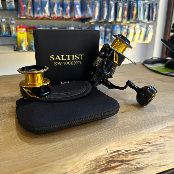 SALTIST SW4000XG