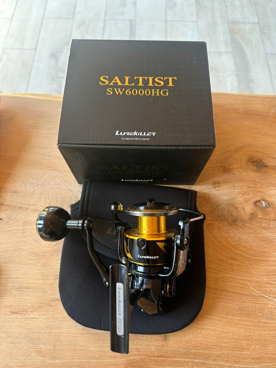 SALTIST SW5000XG