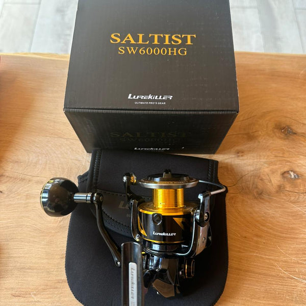 SALTIST SW5000XG